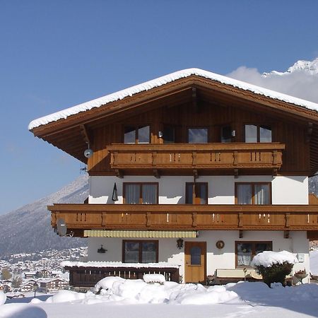 Hotel Haus Fernblick à Neustift im Stubaital Extérieur photo