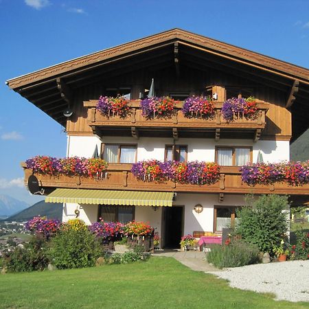Hotel Haus Fernblick à Neustift im Stubaital Extérieur photo