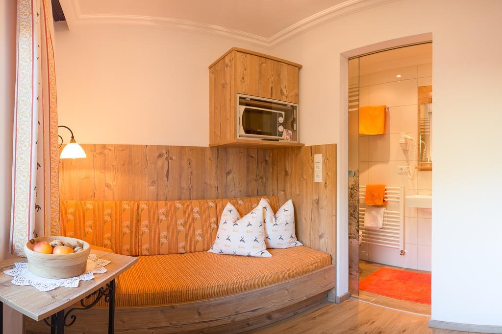 Hotel Haus Fernblick à Neustift im Stubaital Extérieur photo
