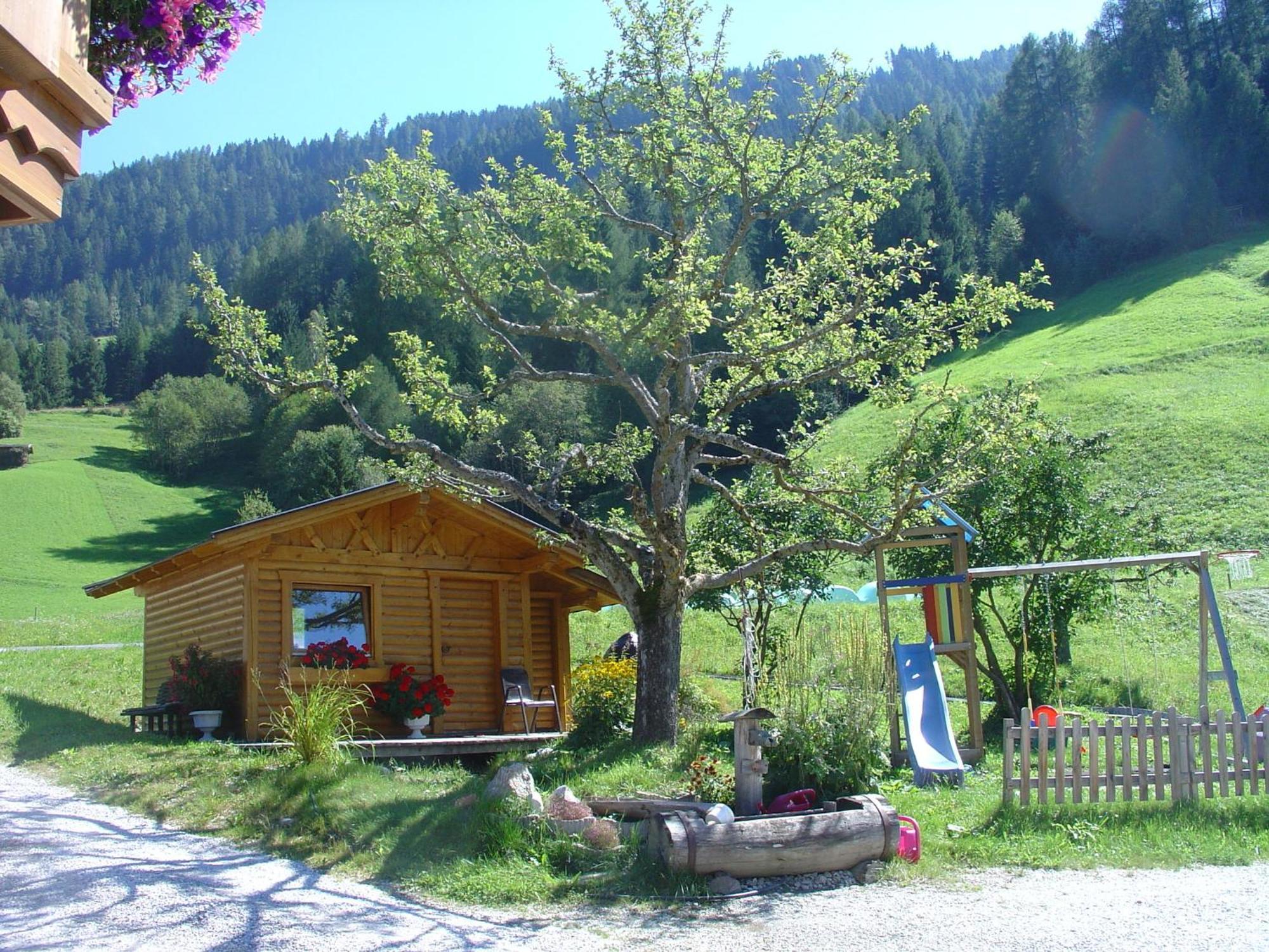 Hotel Haus Fernblick à Neustift im Stubaital Extérieur photo