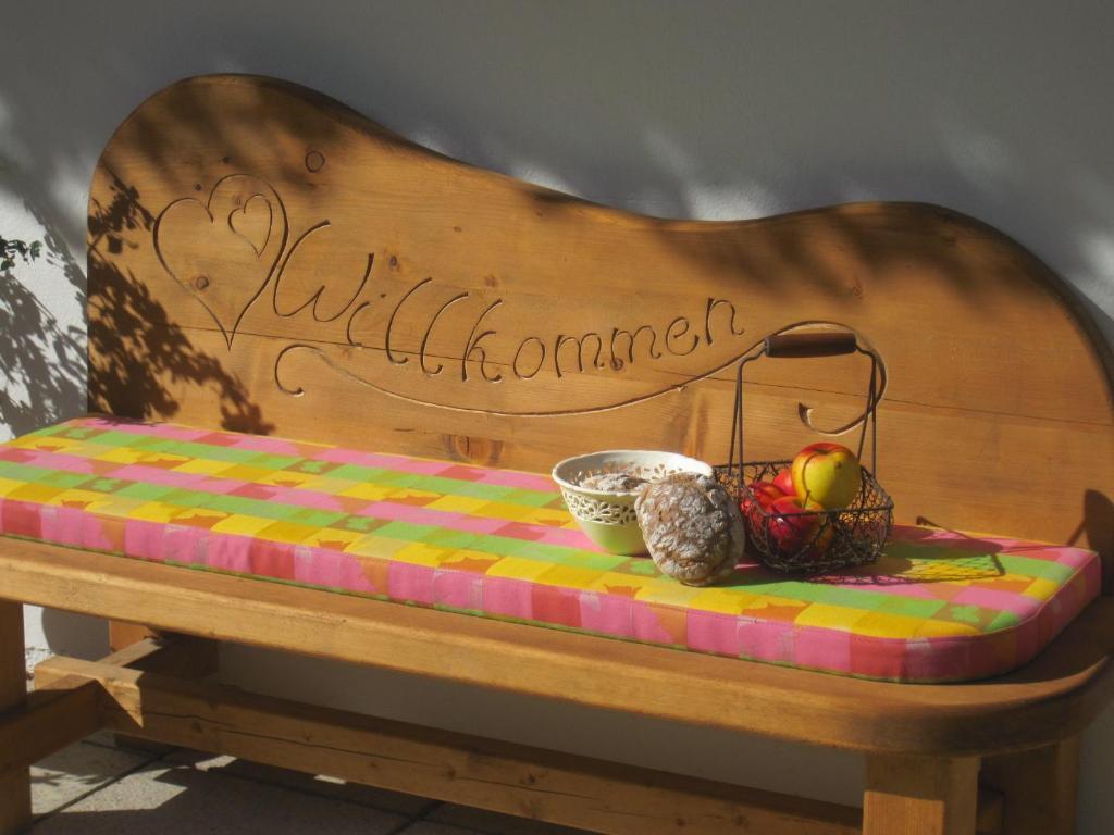 Hotel Haus Fernblick à Neustift im Stubaital Extérieur photo