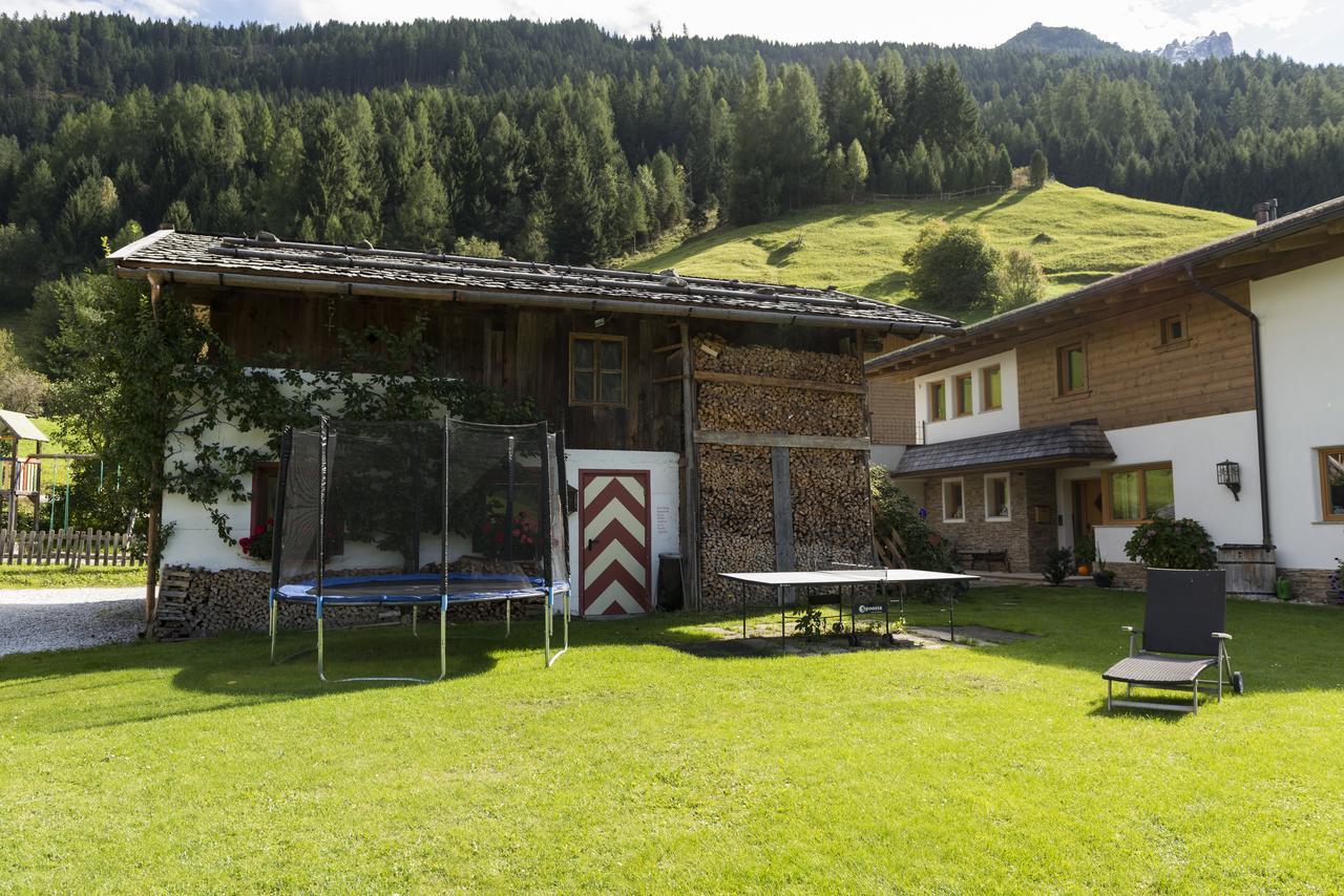 Hotel Haus Fernblick à Neustift im Stubaital Extérieur photo