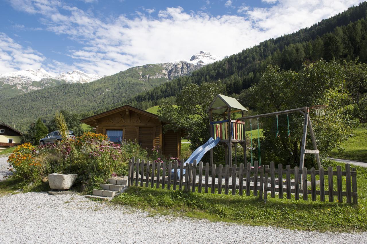 Hotel Haus Fernblick à Neustift im Stubaital Extérieur photo